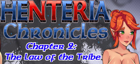 亨特里亚编年史 第二部 个人汉化完结版 RPG游戏&NTR神作 1G-次元小屋