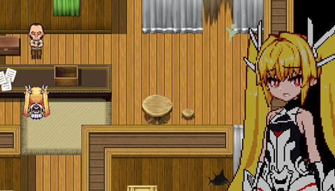 Violated Princess V2023.09.09 官方中文版 像素ARPG游戏 700M-次元小屋