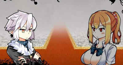 魔王使魔 ver1.08 精翻汉化版 PC+安卓+存档 养成类SLG游戏 1.1G-次元小屋