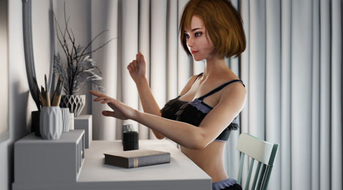 图片[3]-命运模拟器2024(Orgasm Simulator) 官方中文版 沙盒互动游戏 3.3G-次元小屋