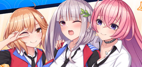 不穿裙子的便利商店 ver2.15 官方中文版 经营模拟游戏 3.8G-次元小屋