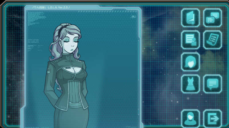 图片[4]-明星频道34(Star Channel34) EP12 官方中文版 手绘SLG游戏 800M-次元小屋