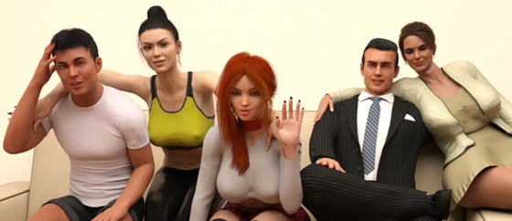 苦难时期 ver0.42.0 AI汉化版 PC+安卓 沙盒SLG游戏 3.6G-次元小屋