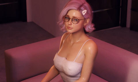 大学派对之夜 官方中文版 沙盒互动游戏 900M-次元小屋