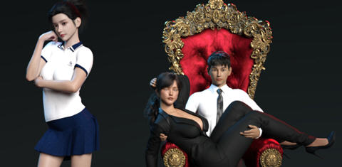 痞子英豪 ver0.14 官方中文版 动态SLG游戏 1.4G-次元小屋