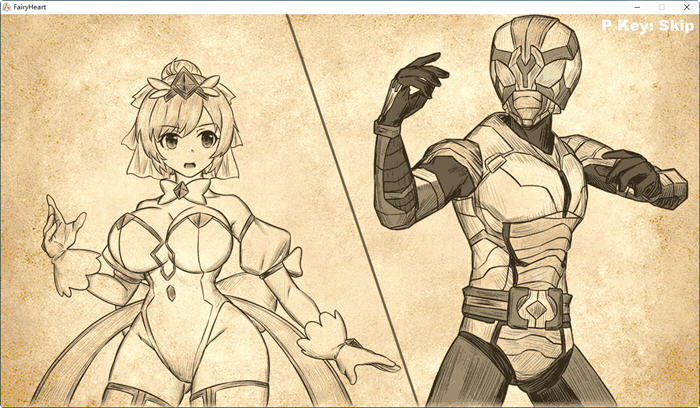 图片[2]-精灵公主 官方中文步兵版 横板动作ACT游戏 900M-次元小屋