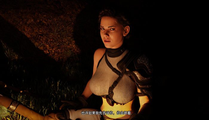 图片[2]-愚人的命运 ver0.1.1 汉化版 PC+安卓 SLG游戏 1.1G-次元小屋