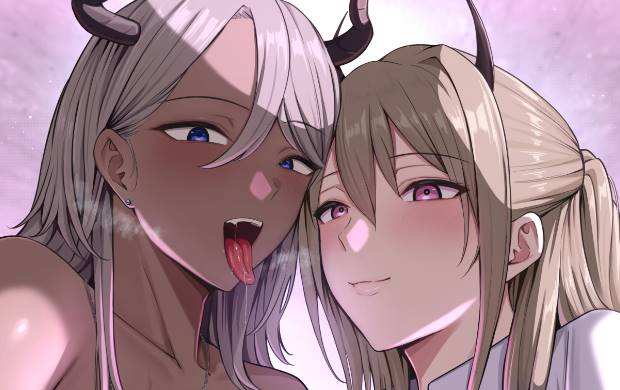 [しらすどん] 淫魔の餌係になりました。 [中国翻訳] [DL版][157MB]-次元小屋