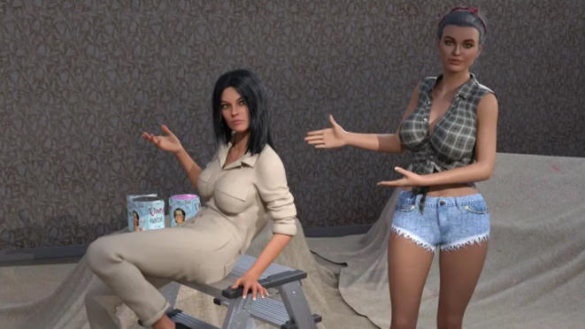 图片[6]-我的宿舍(My Dorm) Ver0.12 汉化版 PC+安卓 动态SLG游戏 3.9G-次元小屋