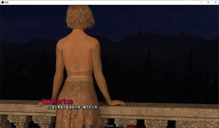 图片[2]-梦境(Dreamland) ver0.2.6 汉化版 PC+安卓 SLG游戏&更新 3.3G-次元小屋