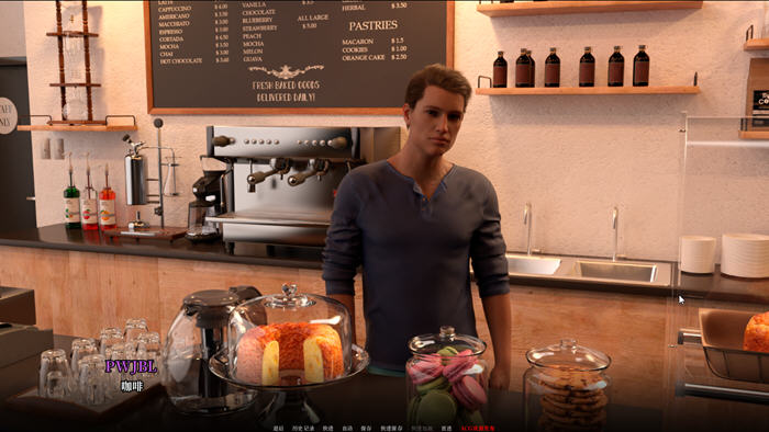 图片[2]-遗失的女儿(Reclaiming the Lost) ver0.5 汉化版 PC+安卓 动态SLG游戏-次元小屋