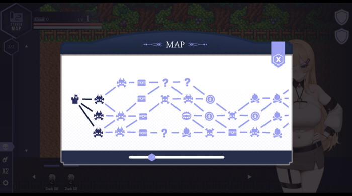 图片[5]-献祭女王 ver1.3193 STEAM豪华中文版 Roguelike战略游戏+相册 1.4G-次元小屋