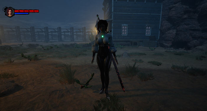 图片[3]-Wild Se.x Wet Girls 官方英文版 3D动作ACT游戏 6G-次元小屋