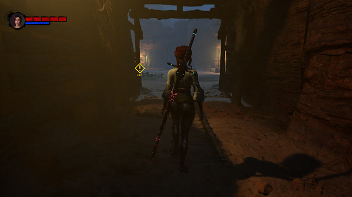 图片[2]-Wild Se.x Wet Girls 官方英文版 3D动作ACT游戏 6G-次元小屋