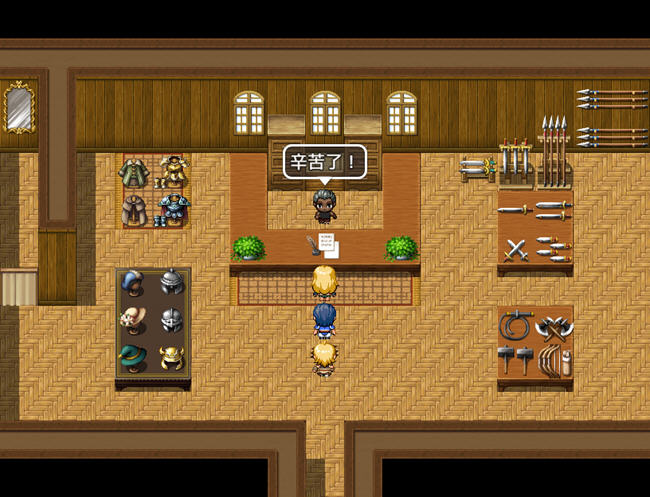 图片[5]-寐药狩猎 精翻汉化完结版 RPG游戏 550M-次元小屋