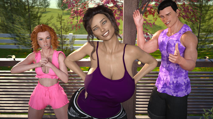 图片[2]-权力真空(Power Vacuum) CH11 汉化版 PC+安卓 动态SLG游戏 3.5G-次元小屋