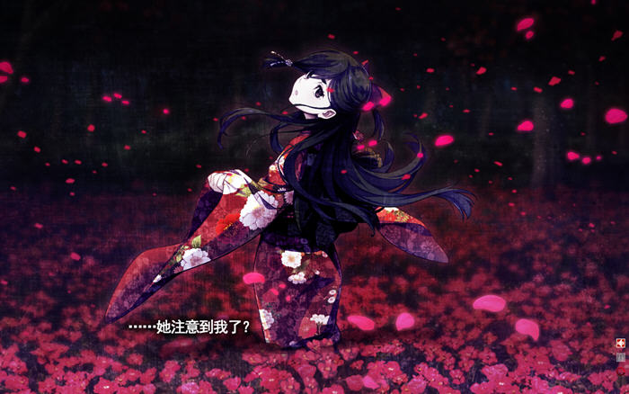 图片[3]-Erewhon:乌有乡 ver1.01 精翻汉化完整版 大型暗黑ADV游戏+CG存档 4G-次元小屋