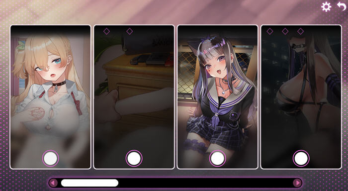 图片[2]-秘密手机APP ver1.0.12B 官方中文步兵版整合全DLC 休闲找茬游戏 900M-次元小屋