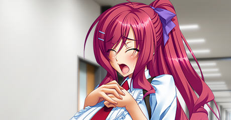 支配的讲坛 1+2 个人汉化版 ADV游戏+全CG 7G-次元小屋