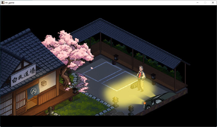 图片[3]-护身术道场 ver1.9.8 STEAM官方中文版+DLC RPG游戏 1G-次元小屋