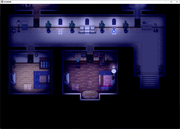 图片[2]-刀剑SAO:气息遮断魔法的陷阱 第二部 ver0.35 中文版 RPG游戏 1.6G-次元小屋