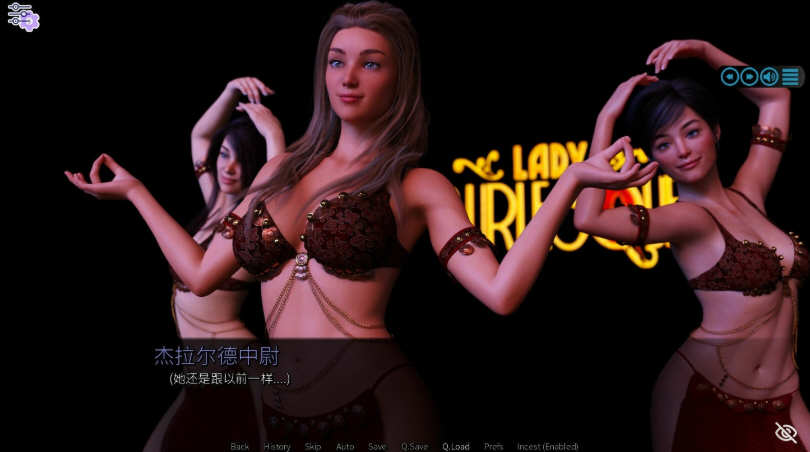 图片[4]-阳光湾恋人 CH3 Ver0.02i 汉化版 PC+安卓 动态SLG游戏&神作 3.1G-次元小屋