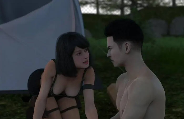 图片[3]-云层之上(Above The Clouds) ver0.75 汉化版 PC+安卓 动态SLG游戏 3G-次元小屋