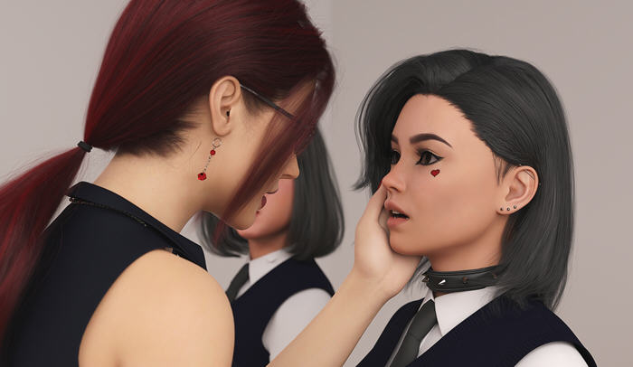 图片[5]-云层之上(Above The Clouds) ver0.75 汉化版 PC+安卓 动态SLG游戏 3G-次元小屋