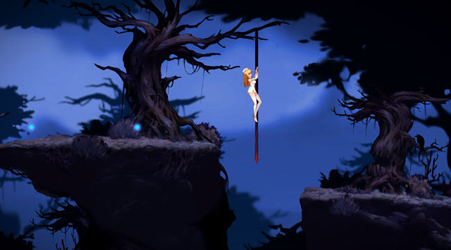 图片[5]-死灵法师 ver1.23 官方中文版 横版解谜动作ACT游戏 700M-次元小屋