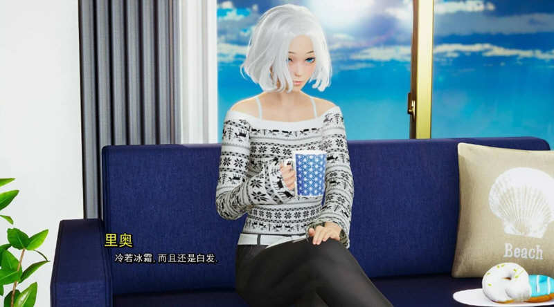 图片[6]-我真正的愿望 CH3 EP3 P1 汉化版 PC+安卓 动态SLG游戏 2.3G-次元小屋