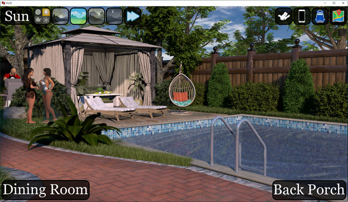 图片[5]-FILF2 ver0.01A 汉化版 PC+安卓 沙盒动态SLG游戏 3.6G-次元小屋