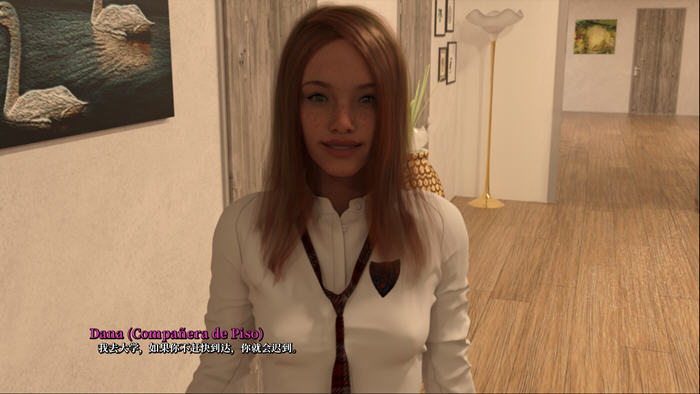 图片[3]-恶魔男孩传奇 ver0.66 汉化版 PC+安卓 动态SLG游戏 3.3G-次元小屋