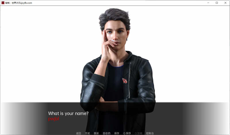 图片[2]-背叛(Betrayed) ver1.0.1 汉化完结版 PC+安卓 动态SLG游戏 2.8G-次元小屋