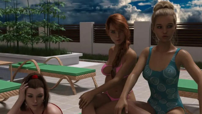 图片[4]-我的宿舍(My Dorm) Ver0.13 高压汉化版 PC+安卓 动态SLG游戏 1.1G-次元小屋