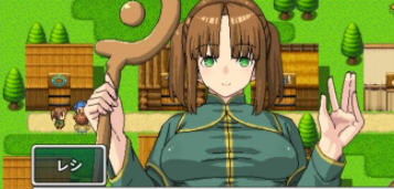 魔法师蕾丝想实现爷爷的心愿 v1.05 官方中文版 SRPG游戏&NTR 550M-次元小屋