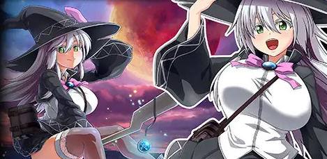 月蚀之魔女 ver1.06 内置汉化版 爆款RPG游戏+全CV 6.2G-次元小屋