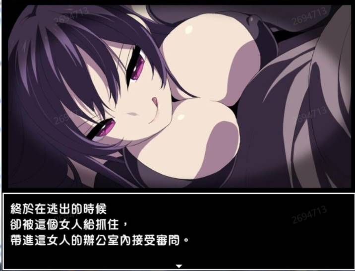 [RPG/汉化/PC+安卓] 斗技场的职业爆衣者！完整汉化破解作弊版 [500M]-次元小屋