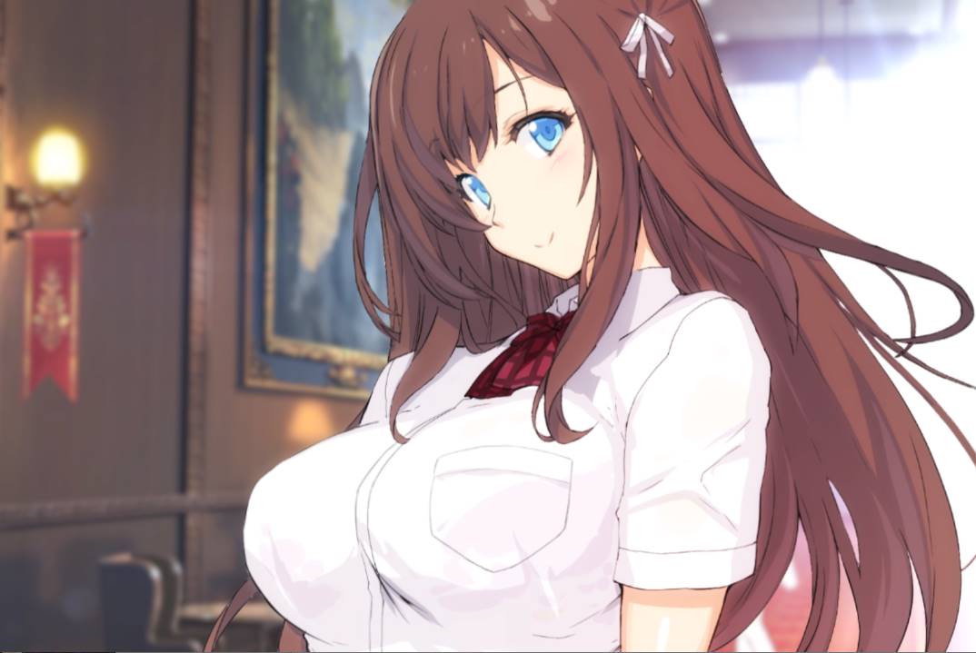 图片[2]-[2D互动/全动态/生肉] 大小姐正值发情期！V1.01 DL正式版+动画-次元小屋