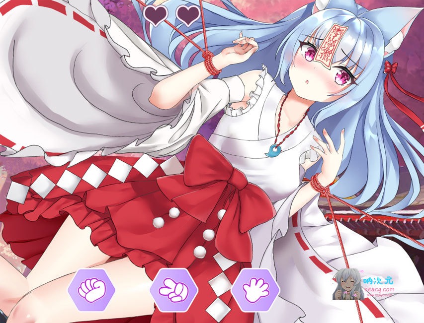 图片[3]-【互动SLG/中文/全动态】情.愿2 官方中文步兵版社保补丁附前作-次元小屋