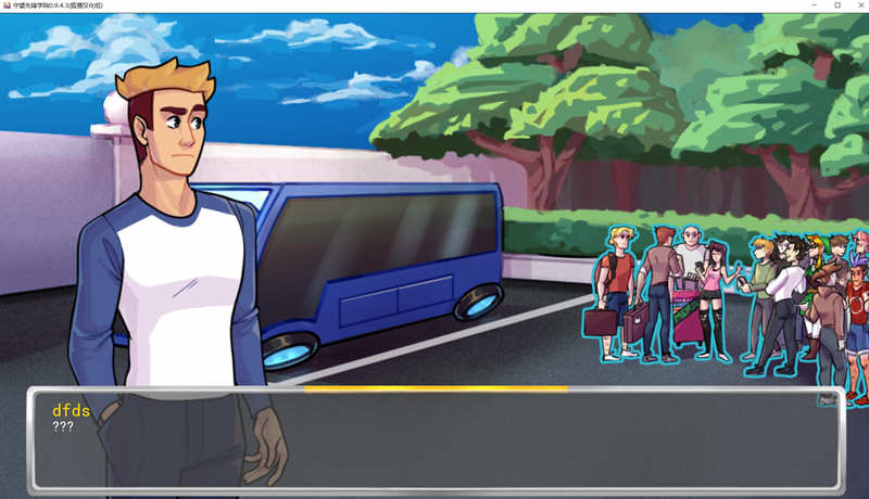 图片[3]-守望先锋学院 ver0.16.1.2 汉化版 PC+安卓 手绘SLG游戏&更新 1.4G-次元小屋