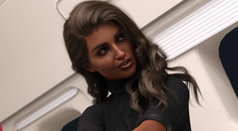 临时契约(Bindr Kink Dating) ver0.1.8 汉化版 PC+安卓 沙盒SLG游戏 2.4G-次元小屋