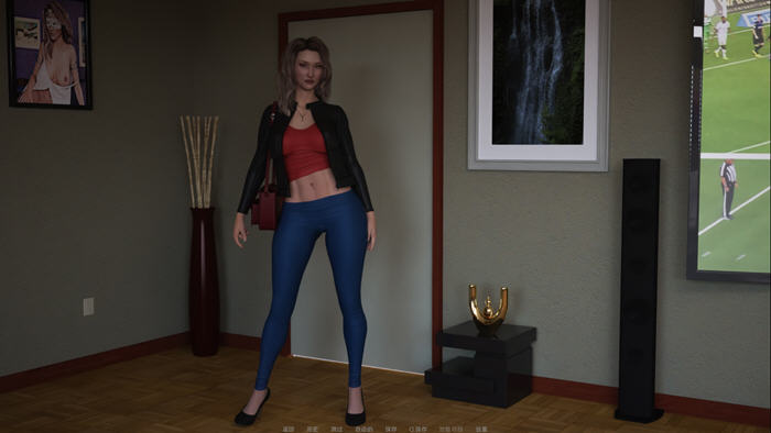 图片[2]-艾登的复仇(Aiden’s Revenge) ver0.72 汉化版 PC+安卓 动态SLG游戏 1.8G-次元小屋