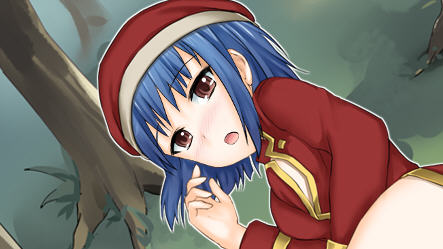 世界树与魔女与迷宫 ver1.72 云翻汉化版 王道RPG游戏 1.1G-次元小屋