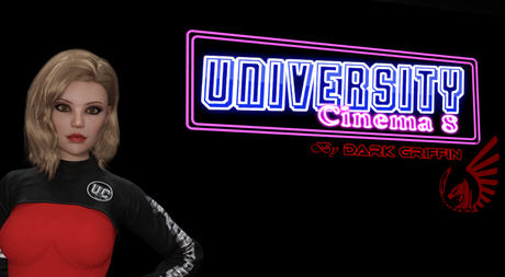 UC8 ver0.1.2 汉化版 PC+安卓 动态SLG游戏 2.5G-次元小屋