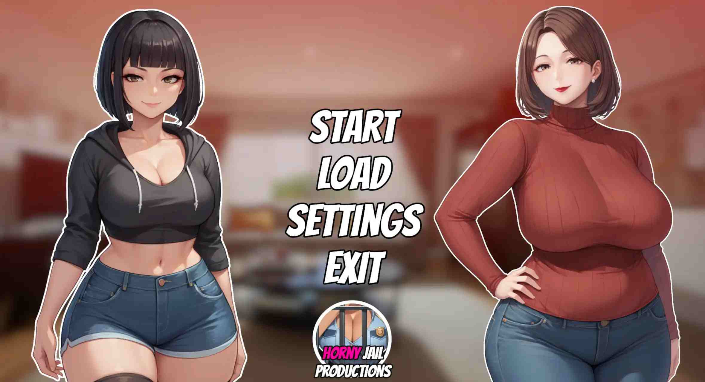 【SLG/汉化/动态】顽皮的任务 [Ver1.0]【PC+安卓/222M】-次元小屋