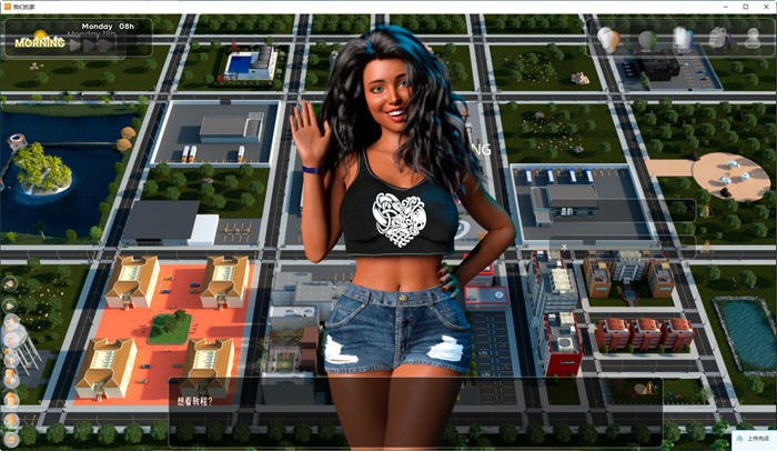 图片[4]-我们的家(Our Home) ver2.12.1 官方汉化版 PC+安卓 动态SLG游戏 1.8G-次元小屋