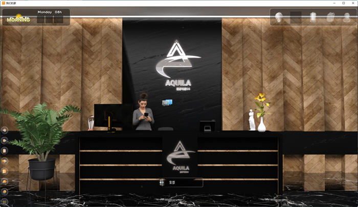 图片[5]-我们的家(Our Home) ver2.12.1 官方汉化版 PC+安卓 动态SLG游戏 1.8G-次元小屋