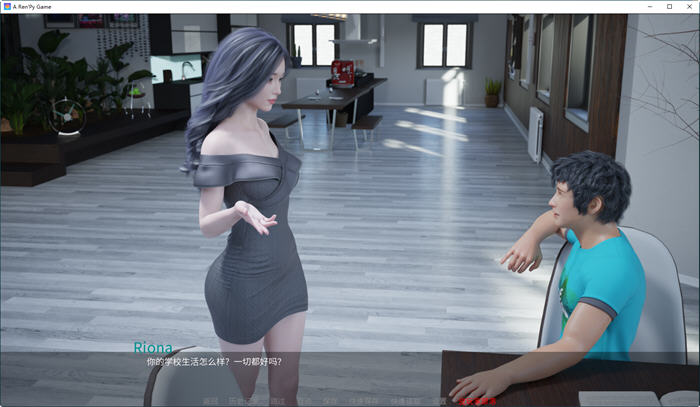 图片[5]-最热的夏天(Hottest Summer) ver0.35 汉化版 PC+安卓 动态SLG游戏 2.6G-次元小屋