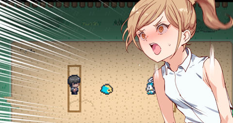 宝可梦迷之规则 ver1.1.1 官方中文版 日系同人RPG游戏 2G-次元小屋