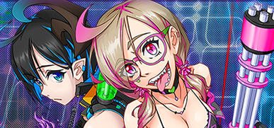 黑巢姐妹 官方中文版 国产RPG游戏+全CG包 2.7G-次元小屋